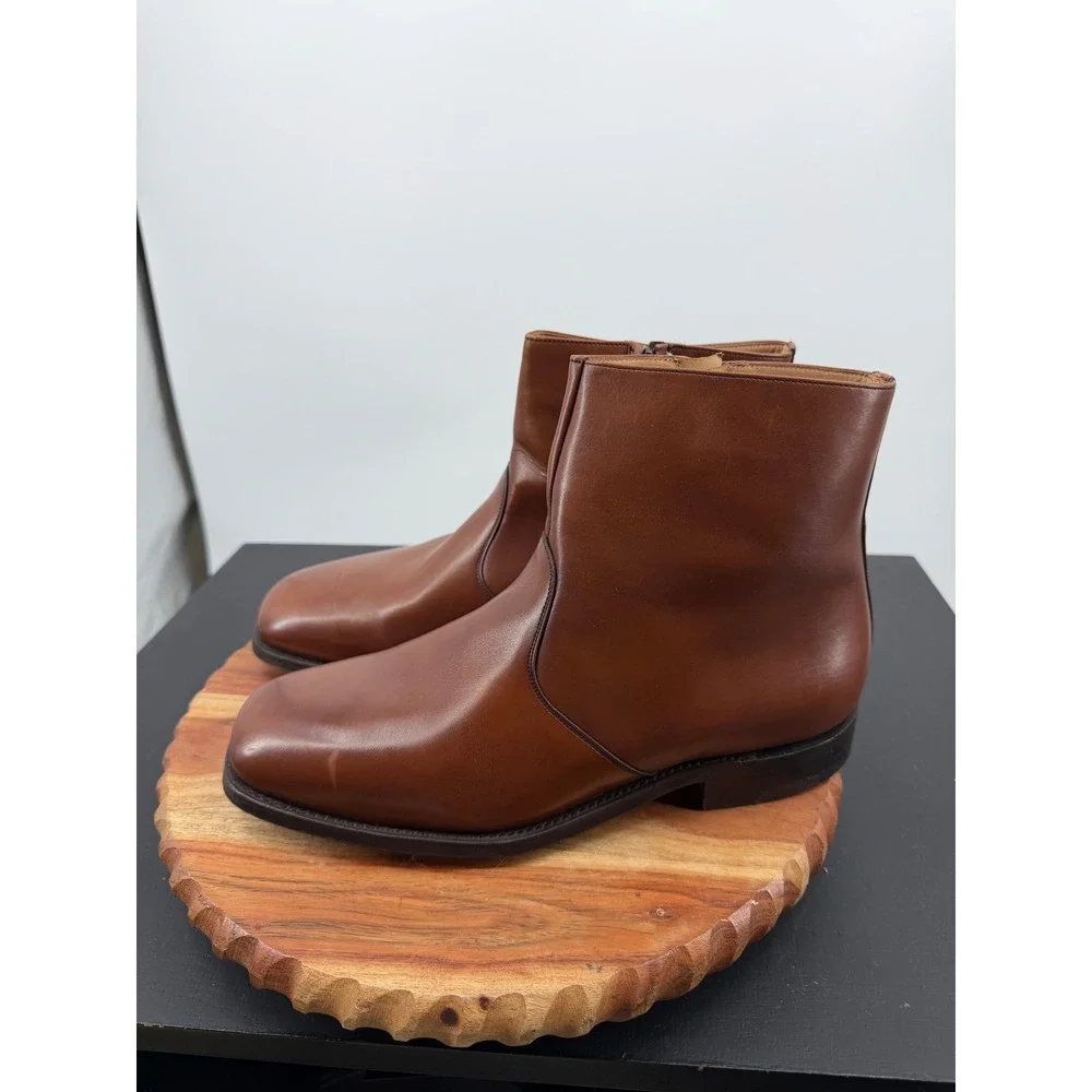 Hitchcock boots offer